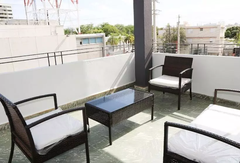 Mavs Boutique At Ponce