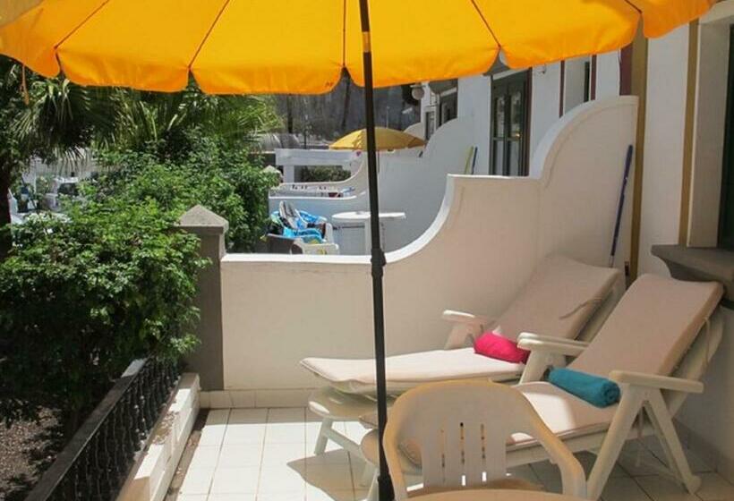 Puerto De Mogan Harbour 371