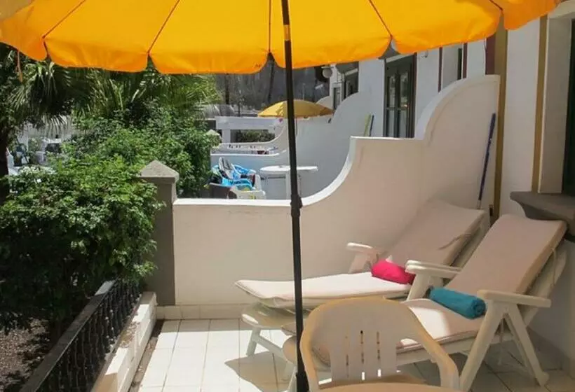 Puerto De Mogan Harbour 371