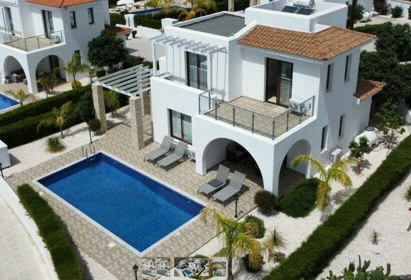 St. Georgiana Villa 7