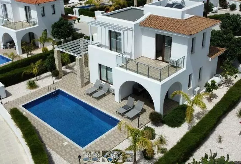 St. Georgiana Villa 7