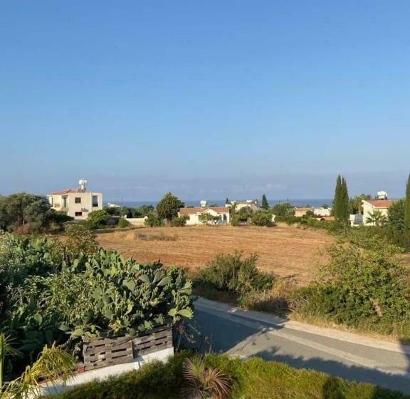 St. Georgiana Villa 7