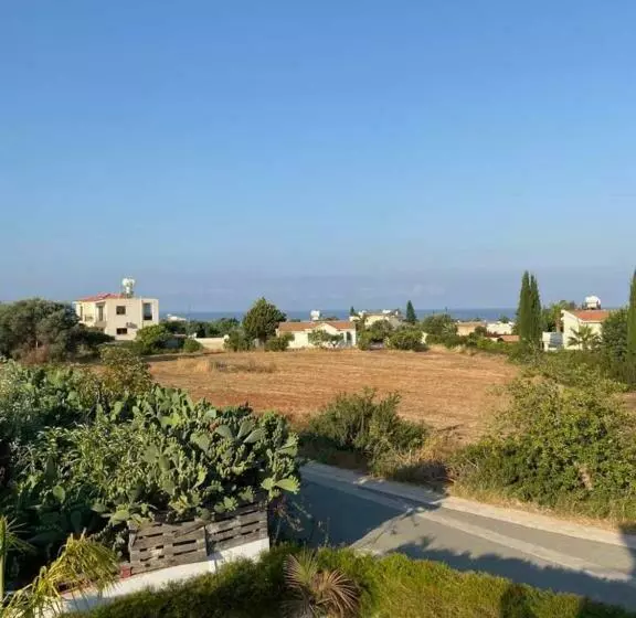 St. Georgiana Villa 7