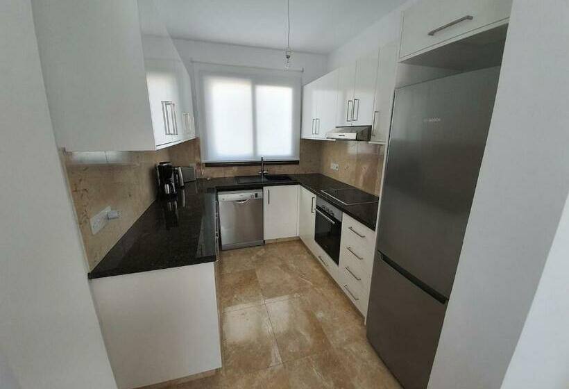 St. Georgiana Villa 7