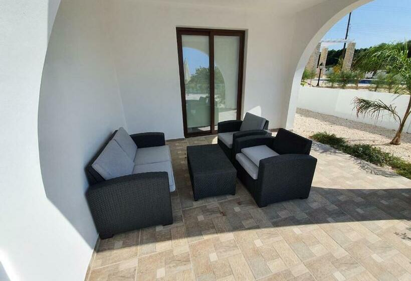 St. Georgiana Villa 7