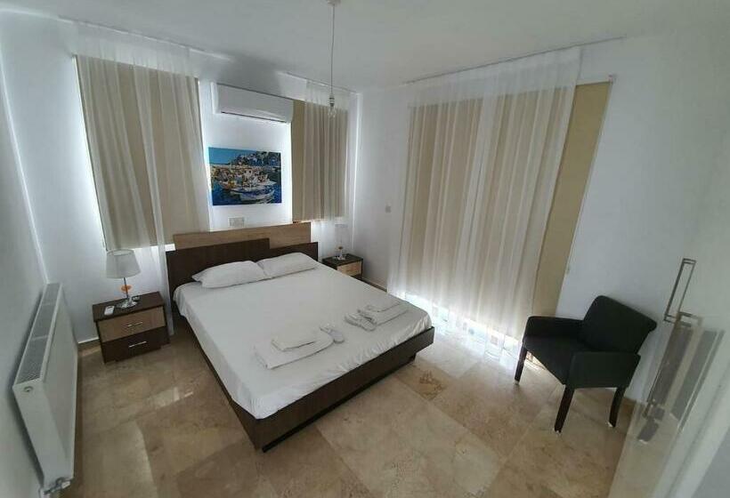 St. Georgiana Villa 7