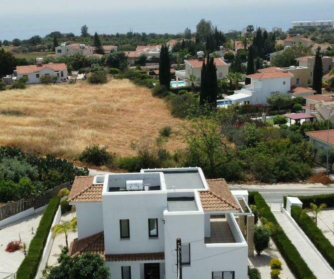 St. Georgiana Villa 7