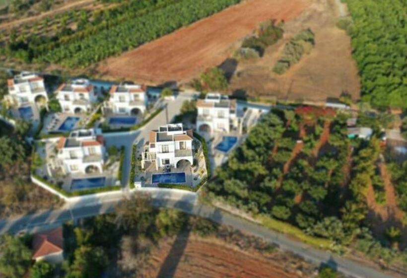 St. Georgiana Villa 7