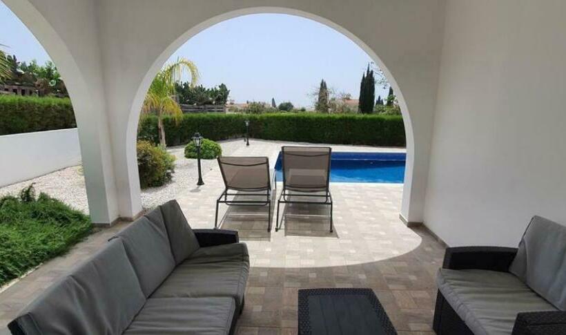 St. Georgiana Villa 7