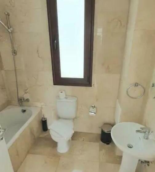 St. Georgiana Villa 7