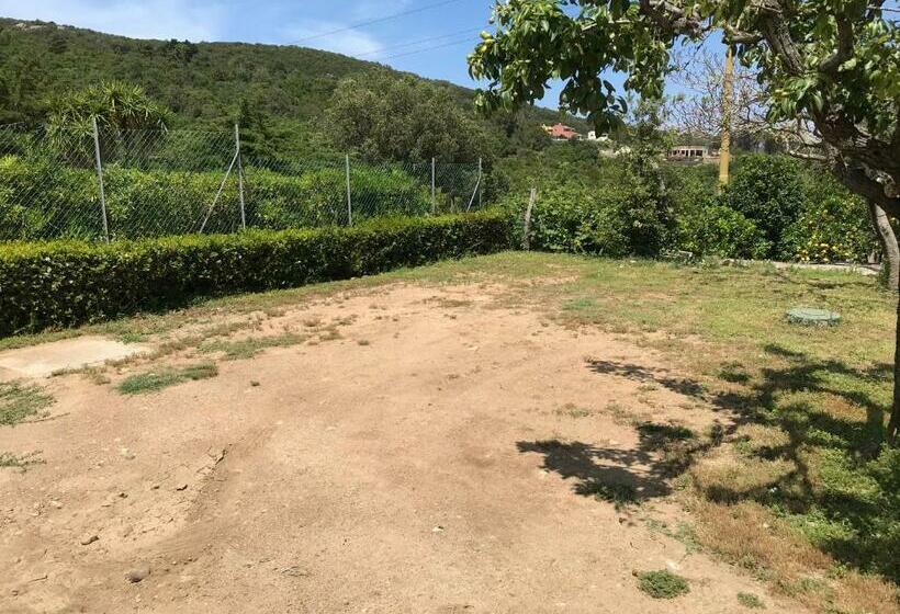 Villa Marciana Marina