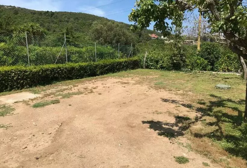 Villa Marciana Marina