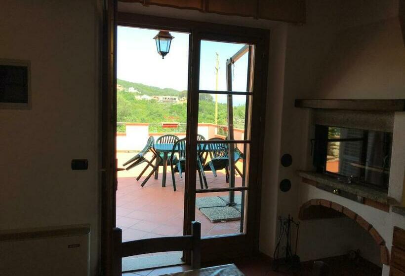 Villa Marciana Marina