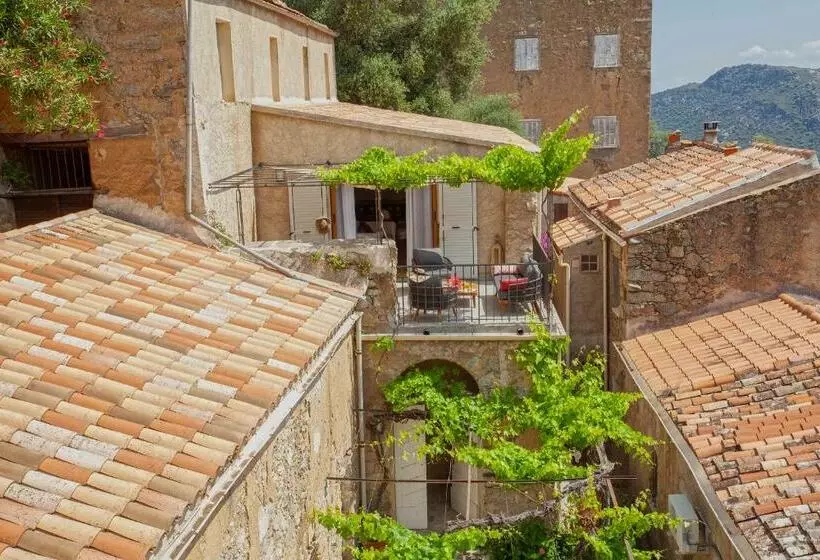 A Stalla Maison De Vacances 6 Personnes