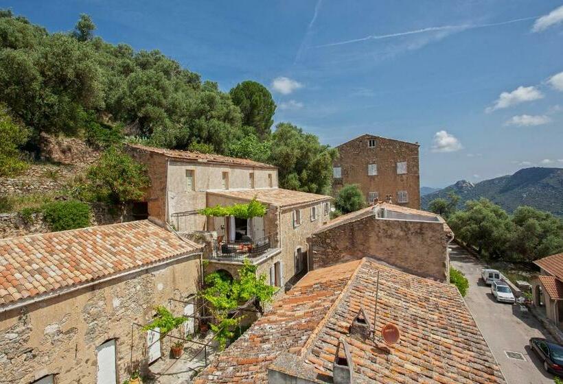 A Stalla Maison De Vacances 6 Personnes