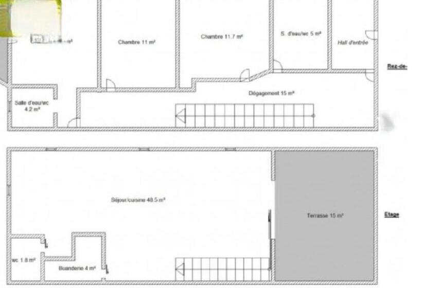 A Stalla Maison De Vacances 6 Personnes