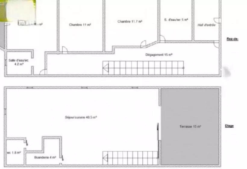 A Stalla Maison De Vacances 6 Personnes