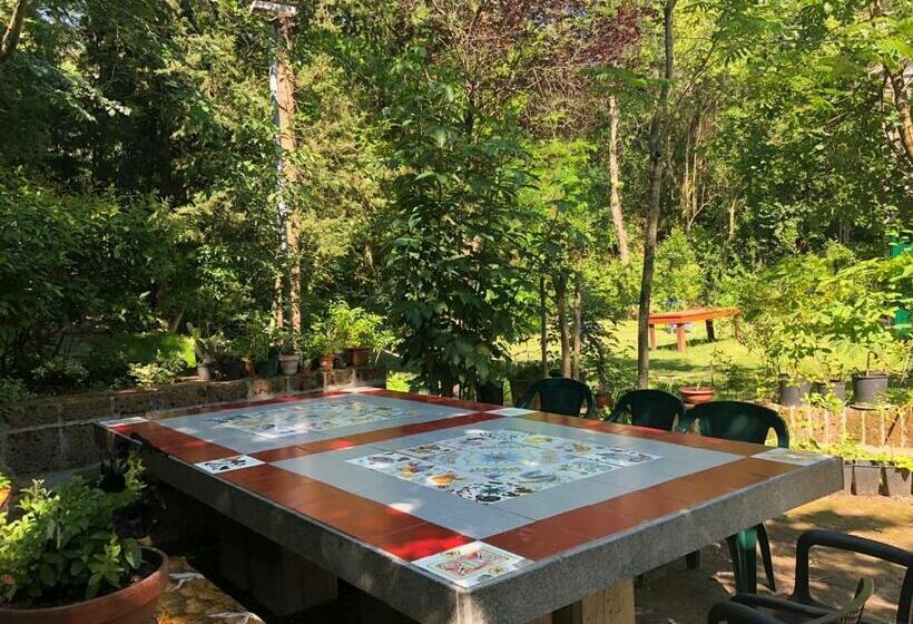 Casale Del Monte, Pesaro