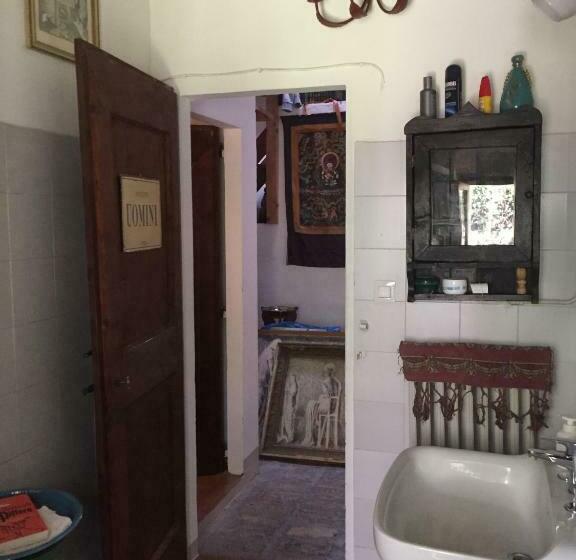 Casale Del Monte, Pesaro