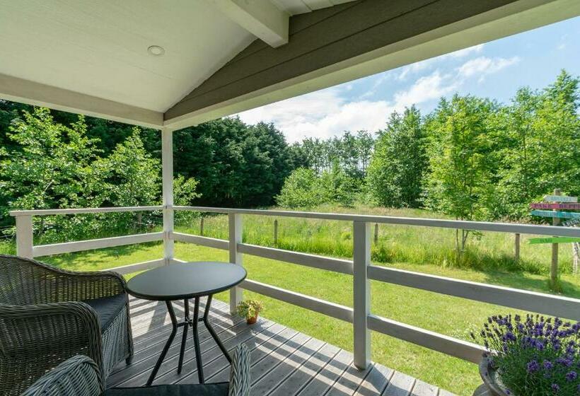 Chalet Bonanza Texel