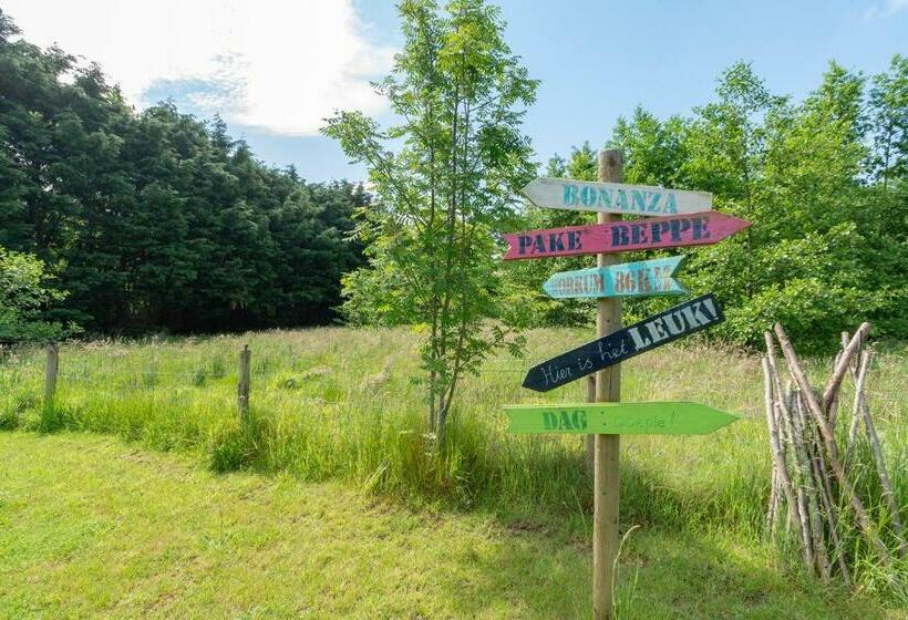 Chalet Bonanza Texel