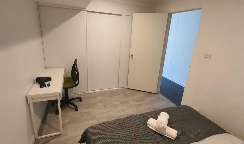 Dana Cozy Apartment With Shared Entry In The City