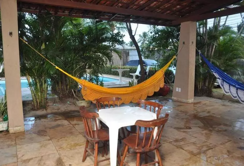 Cumbuco   Casa De Praia Com Piscina E Deck
