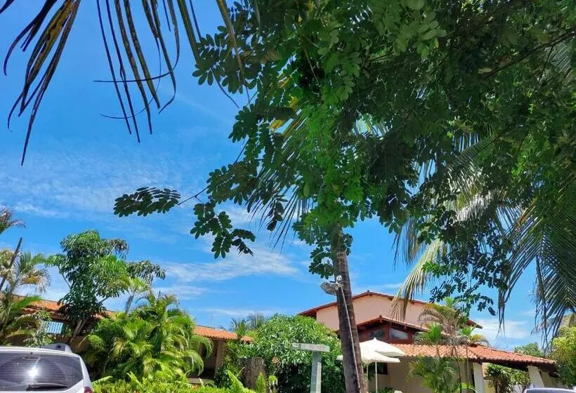 Cumbuco   Casa De Praia Com Piscina E Deck