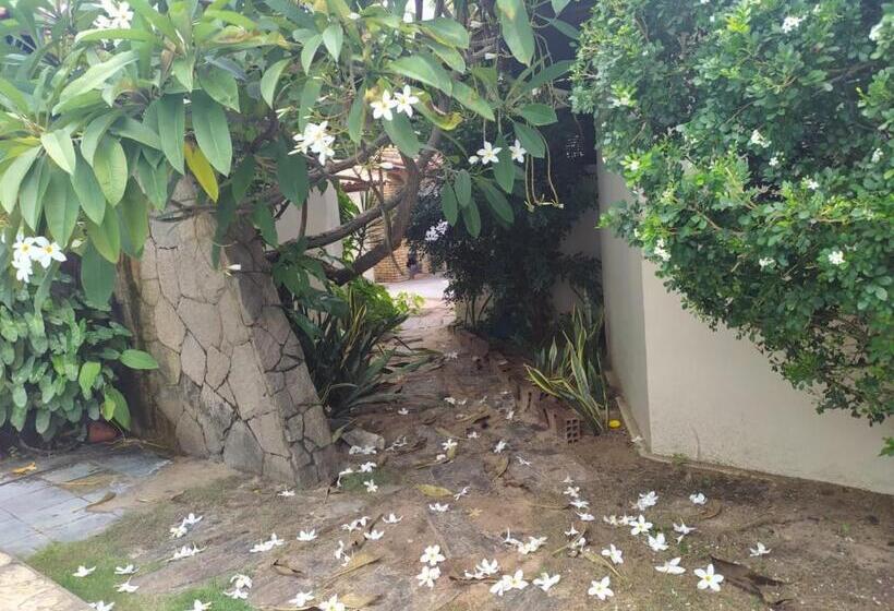 Cumbuco Casa De Praia Com Piscina E Deck