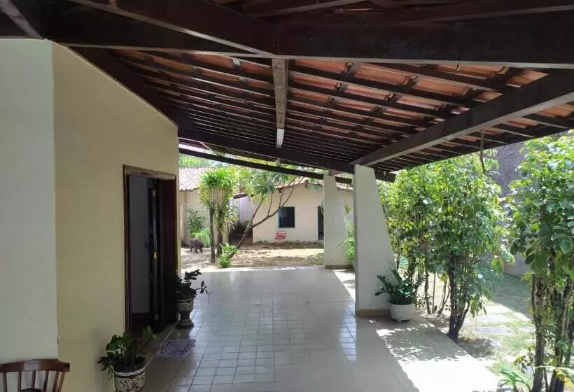 Cumbuco   Casa De Praia Com Piscina E Deck