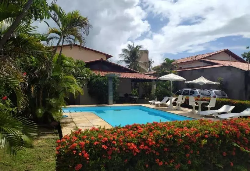 Cumbuco   Casa De Praia Com Piscina E Deck