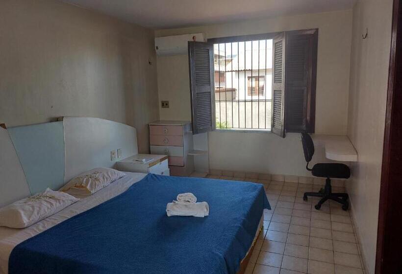 Cumbuco Casa De Praia Com Piscina E Deck