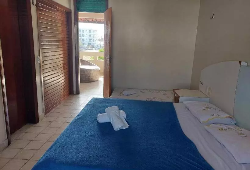 Cumbuco   Casa De Praia Com Piscina E Deck