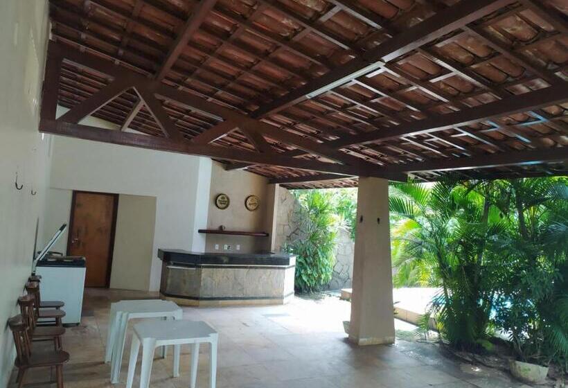 Cumbuco Casa De Praia Com Piscina E Deck