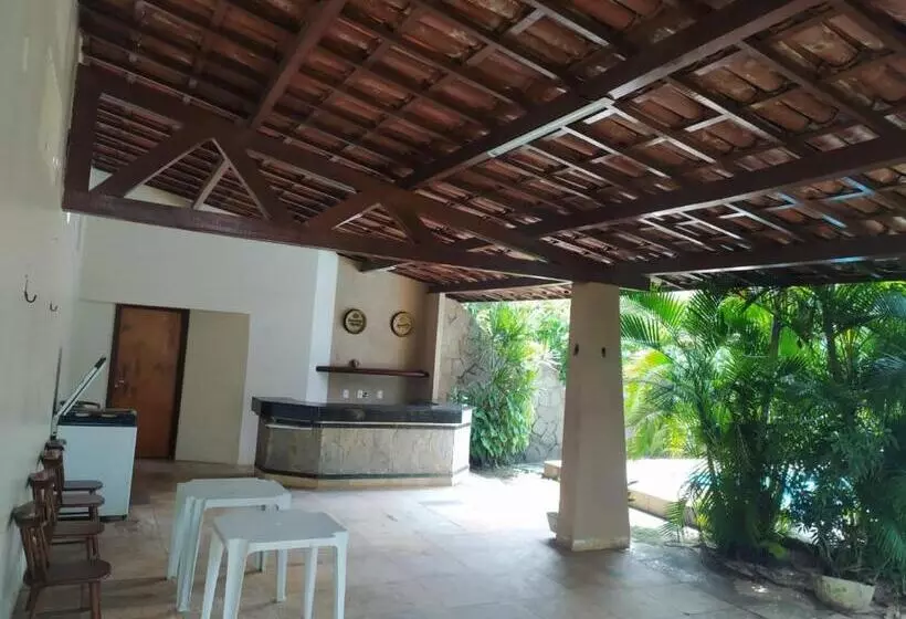 Cumbuco   Casa De Praia Com Piscina E Deck