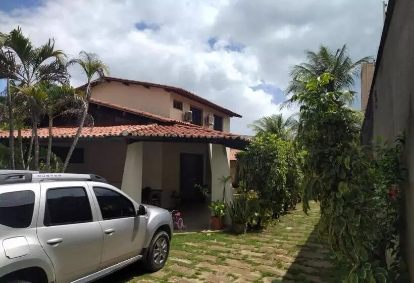 Cumbuco   Casa De Praia Com Piscina E Deck