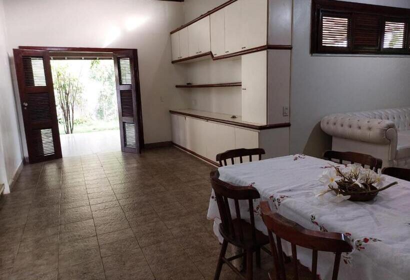 Cumbuco Casa De Praia Com Piscina E Deck