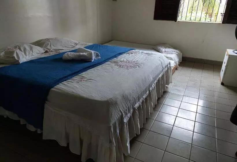Cumbuco   Casa De Praia Com Piscina E Deck