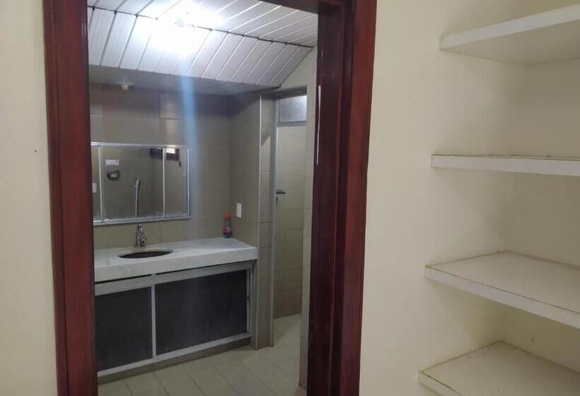 Cumbuco Casa De Praia Com Piscina E Deck