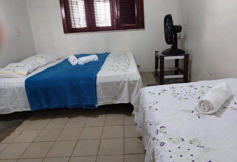 Cumbuco Casa De Praia Com Piscina E Deck