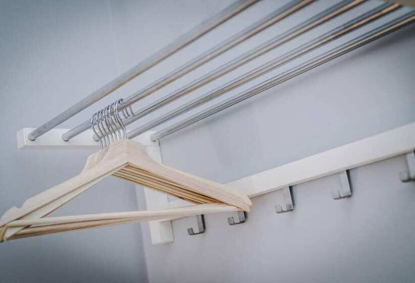 Host Apartments The Bank Apt