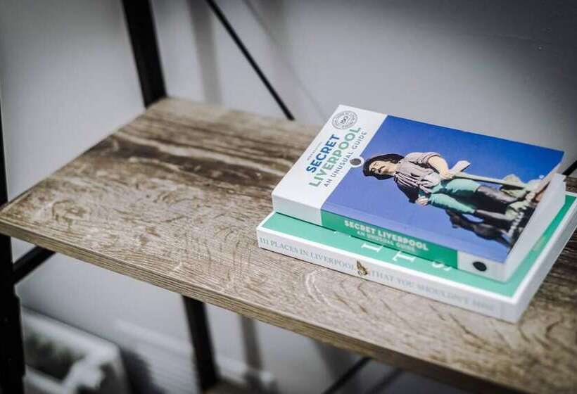 Host Apartments The Bank Apt