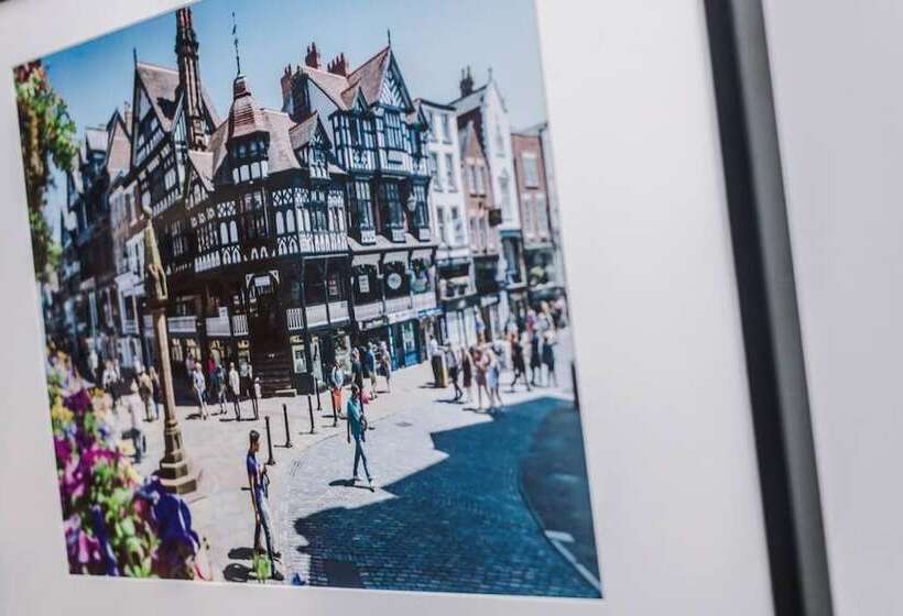 Host Apartments The Bank Apt