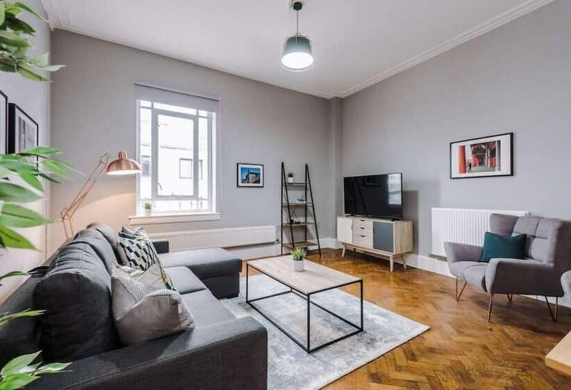 Host Apartments The Bank Apt