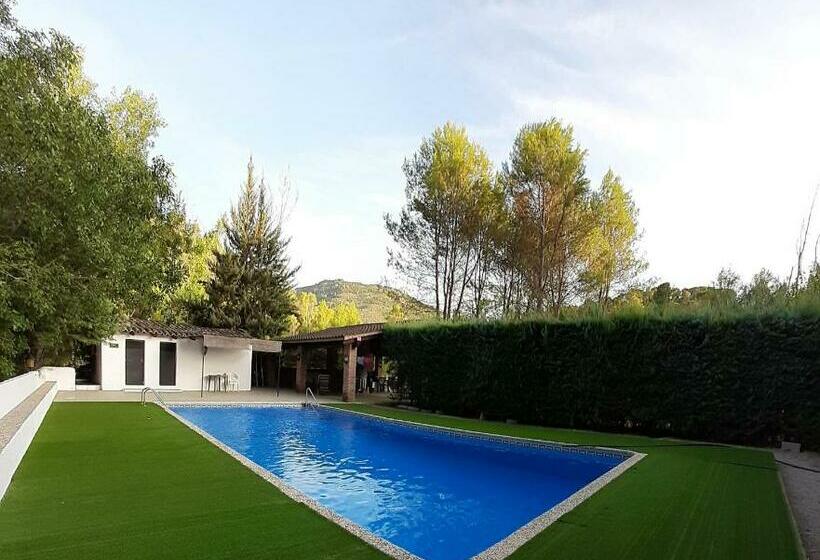 Huerta De José Miguel