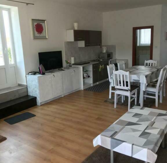 Kežmarok Apartman N1 , Apartman N2