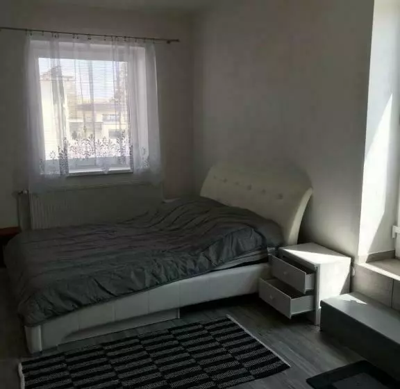 Kežmarok Apartman N1 , Apartman N2