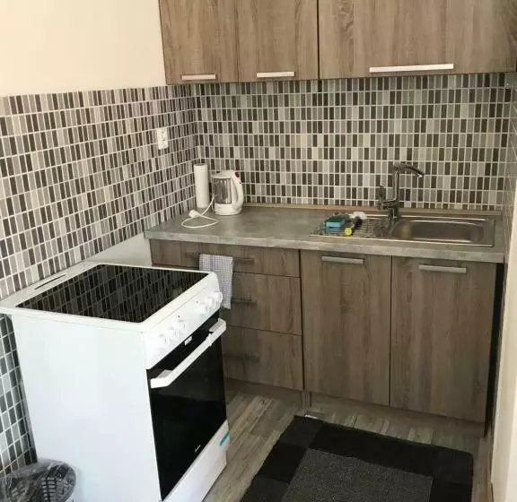 Kežmarok Apartman N1 , Apartman N2