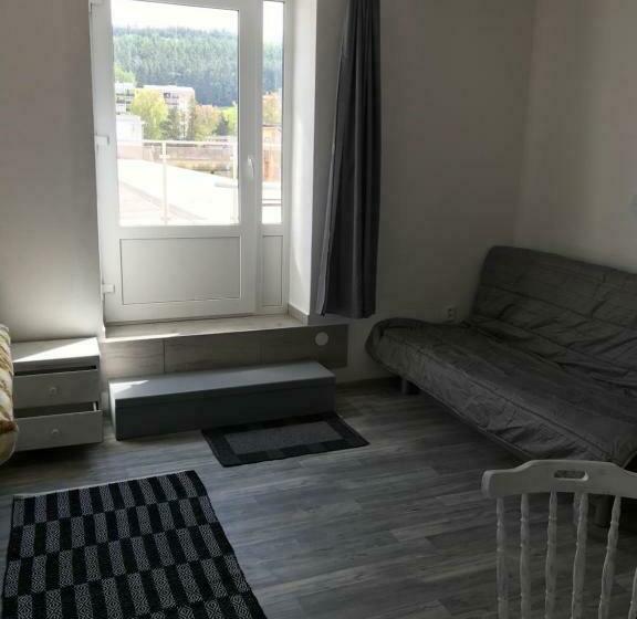Kežmarok Apartman N1 , Apartman N2