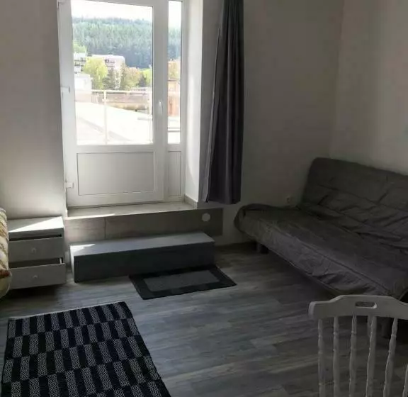 Kežmarok Apartman N1 , Apartman N2